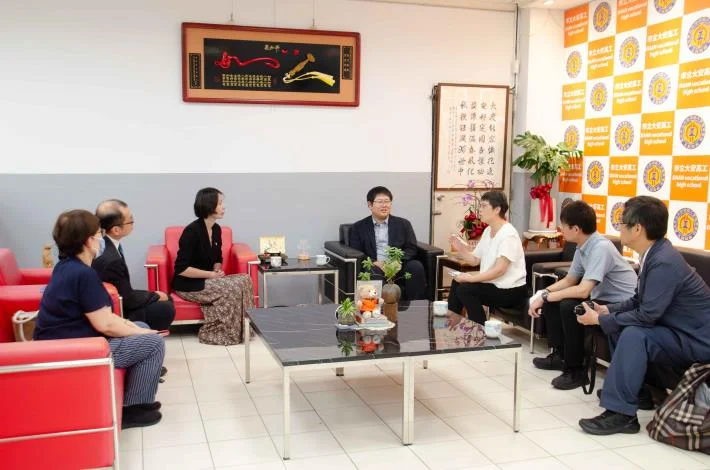 圖片來源：臺北市政府