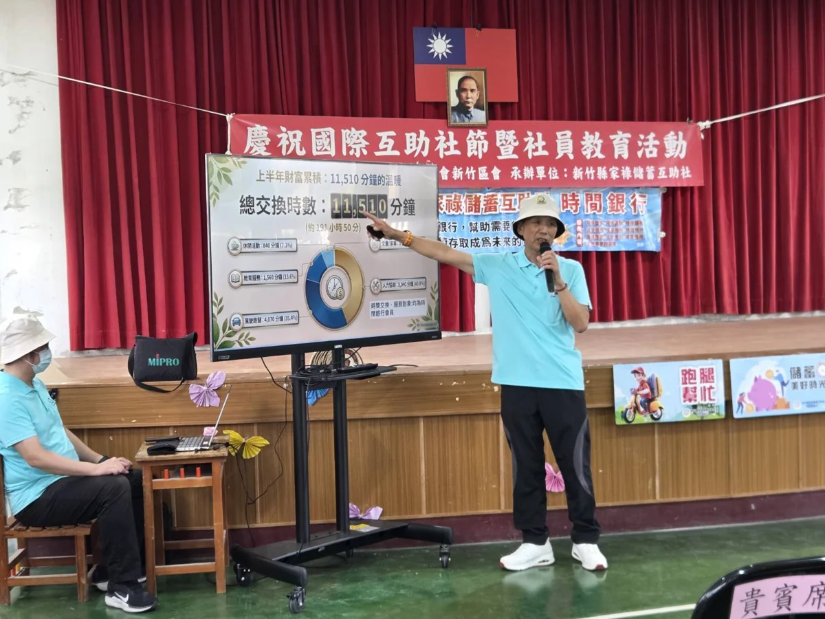 圖片來源：新竹縣政府