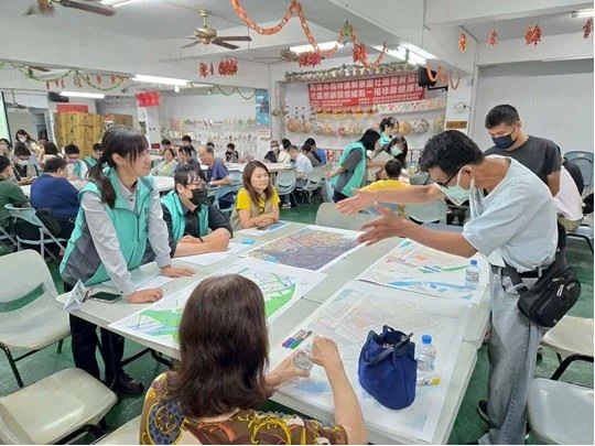 圖片來源:高雄市政府