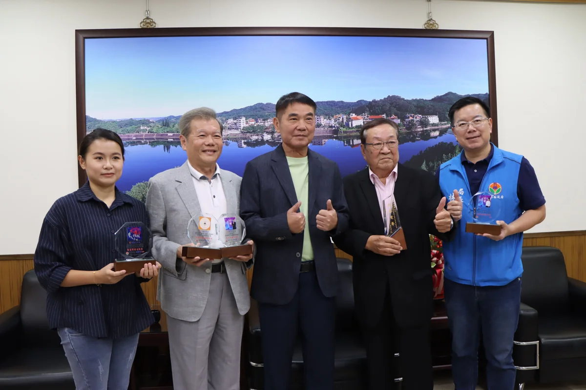 第37屆傳藝金曲獎名單出爐!苗栗團隊狂攬4大獎 國寶級藝師王慶芳獲特別獎