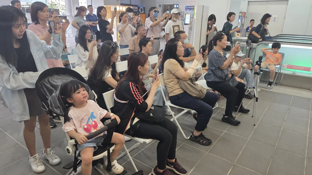 圖片來源：臺中市政府