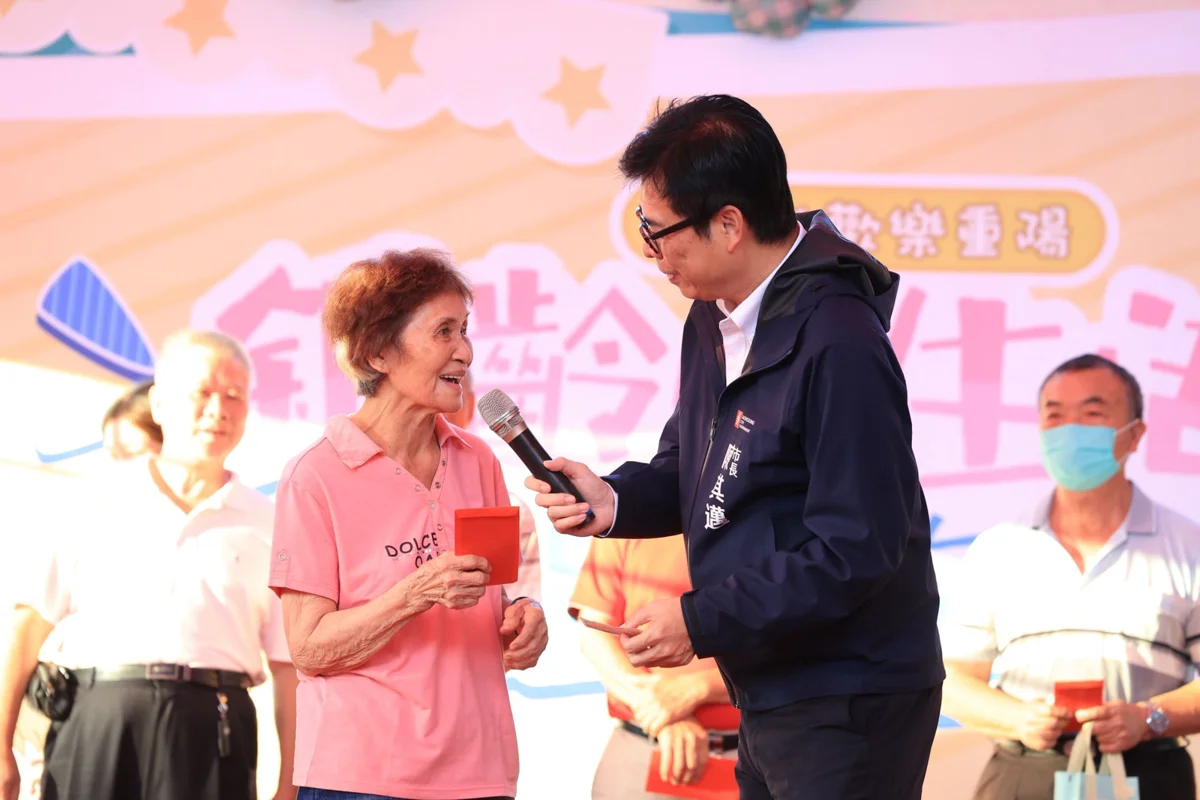 圖片來源:高雄市政府