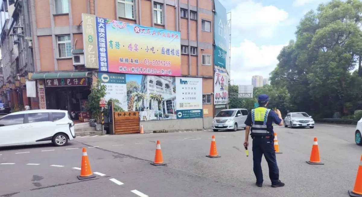 普濟堂遶境盛事!桃園大溪將實施交通疏導