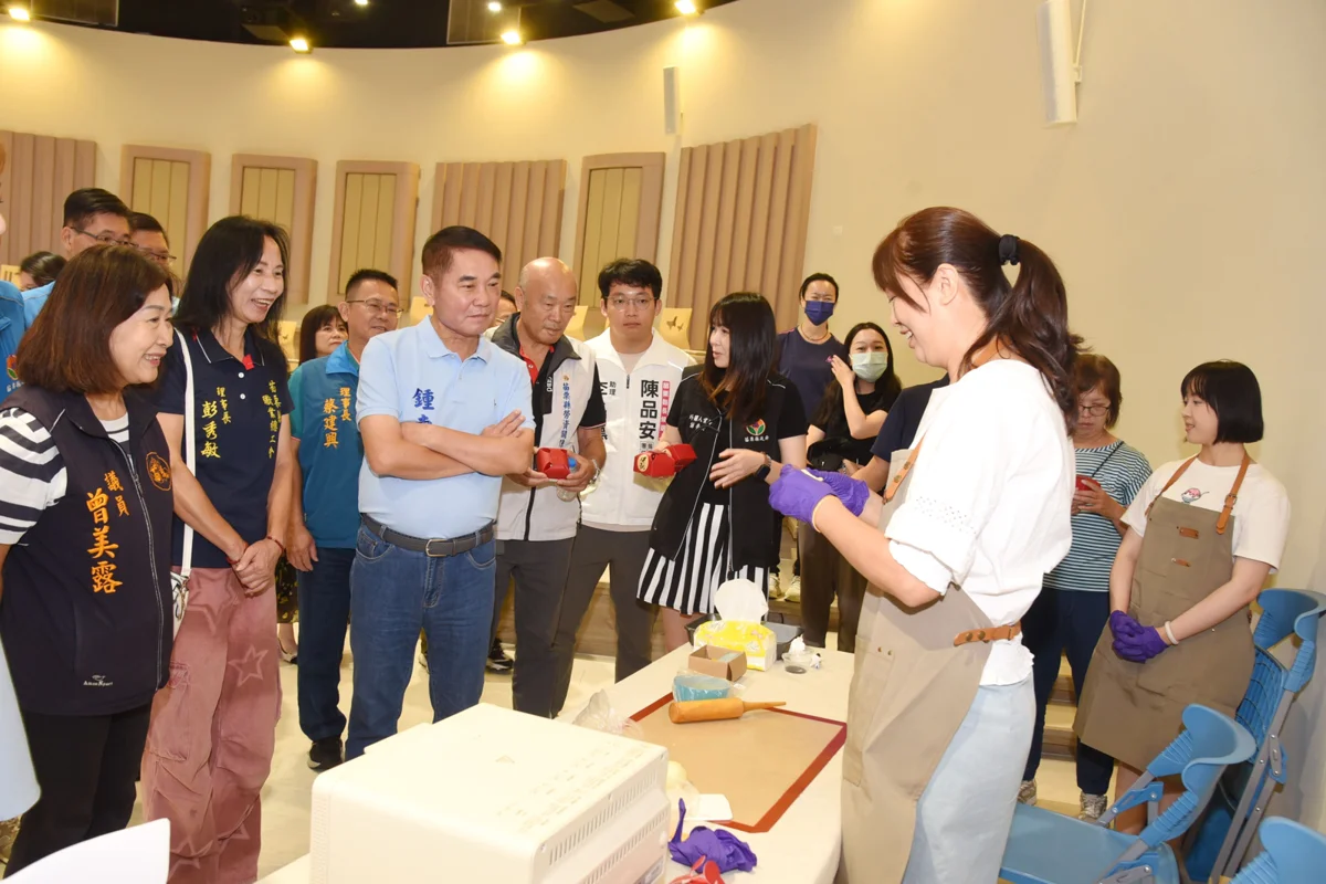 圖片來源:苗栗縣政府