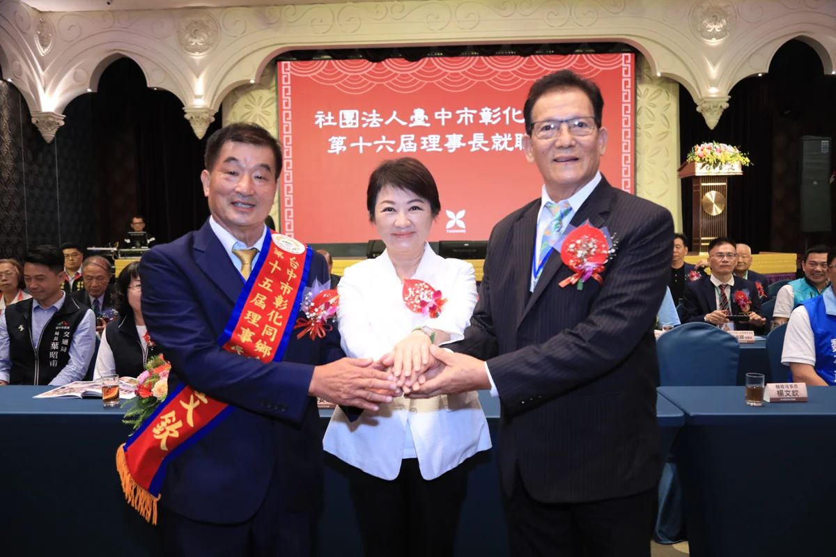 中彰車程半小時縮至3分鐘！大肚和美橋10月底通車，台中市兩大交通福利再加碼