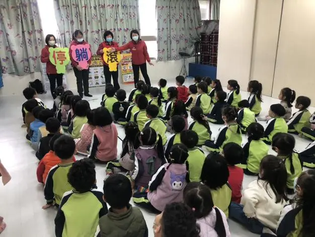圖片來源:苗栗縣政府