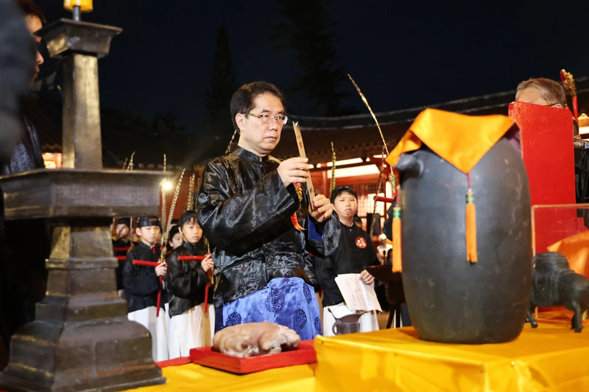 圖片來源:臺南市政府