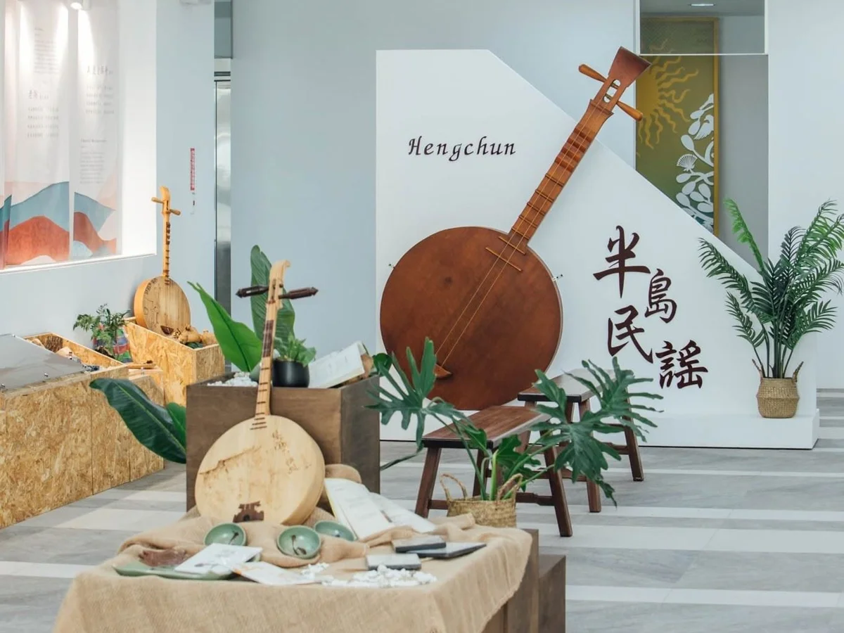 圖片來源:屏東縣政府