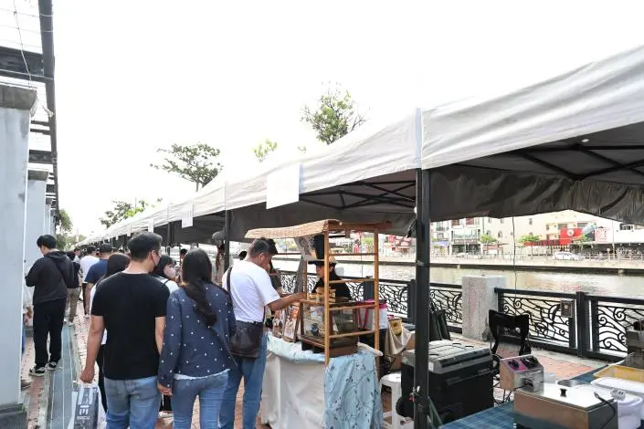 圖片來源:臺南市政府