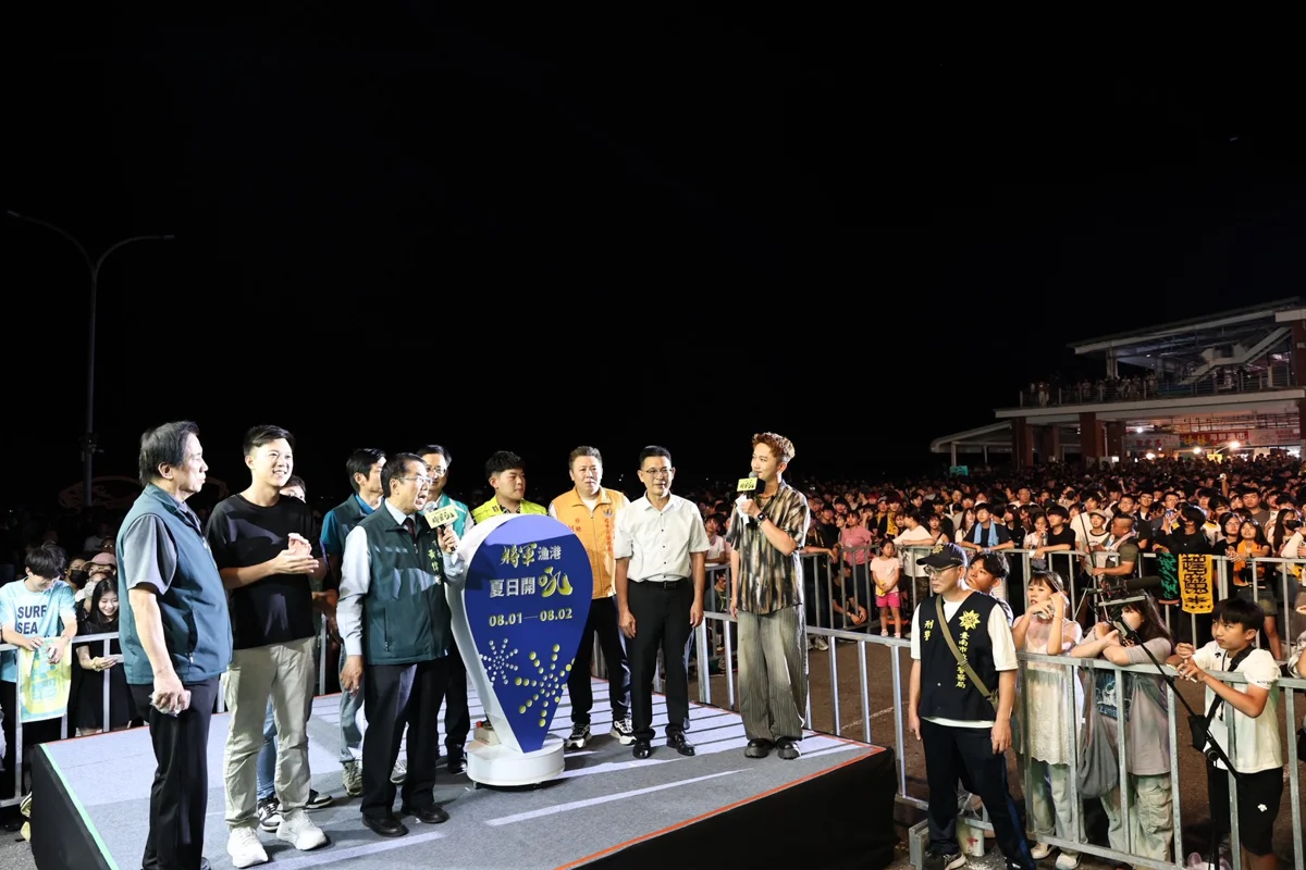 圖片來源：臺南市政府