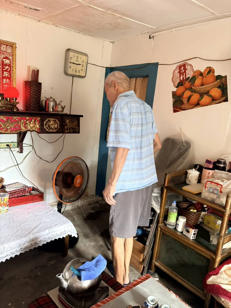 鄰里發現異狀及時通報!臺東4大社福中心接力守護,助南迴獨居長者安心返家