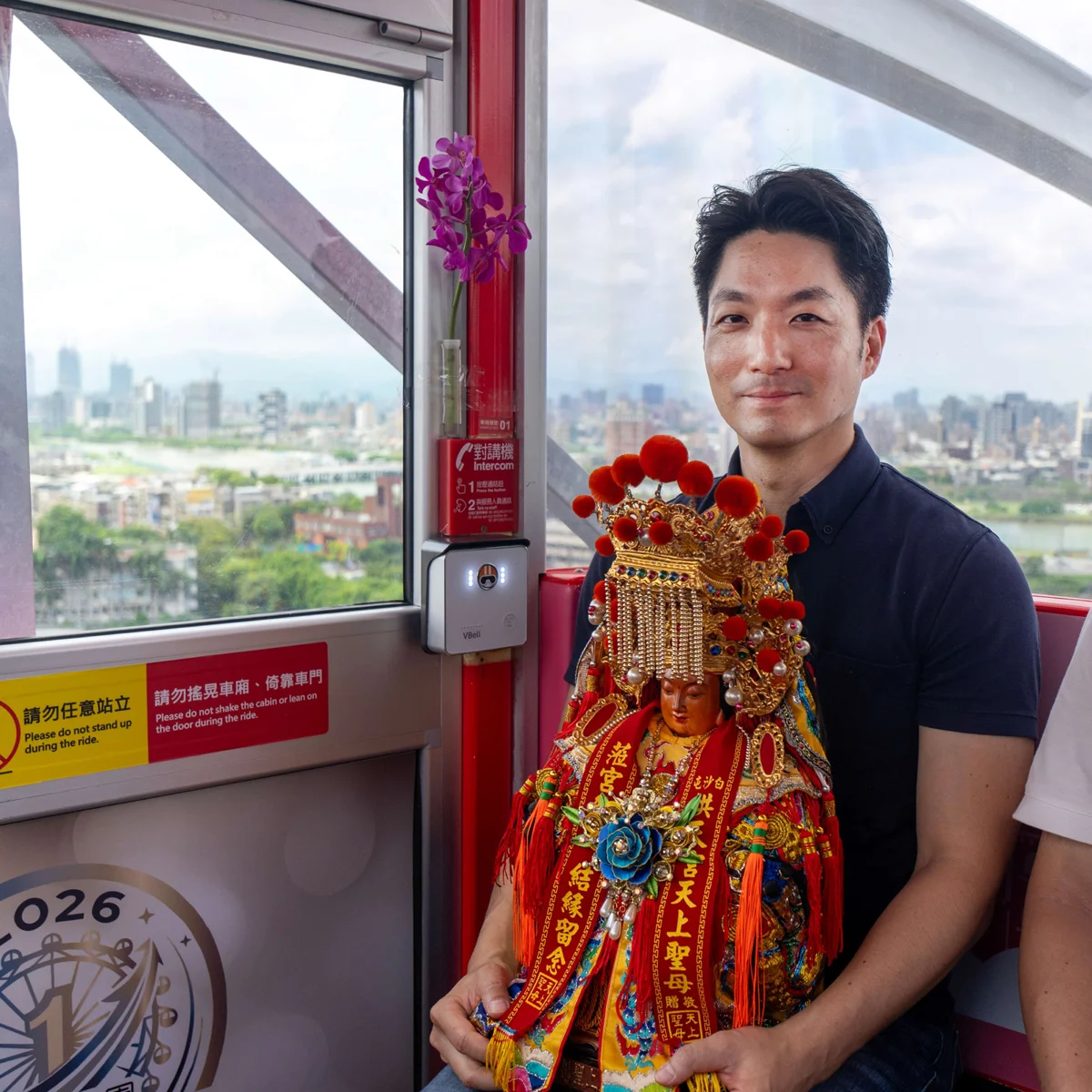 圖片來源:臺北市政府