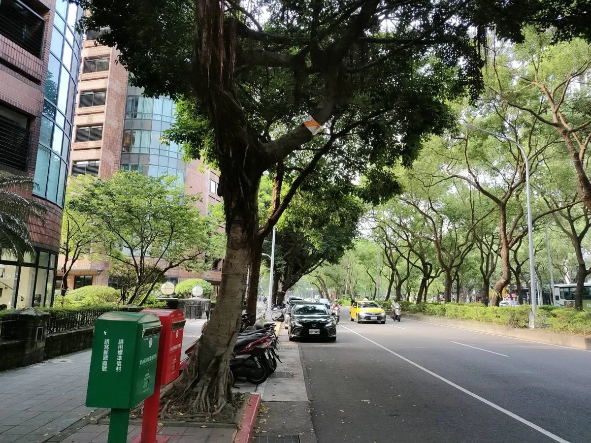 圖片來源:臺北市政府