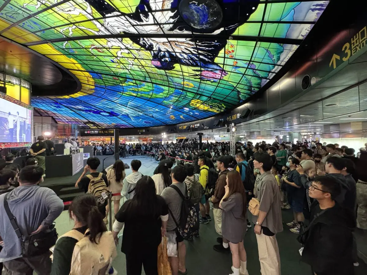 圖片來源：高雄市政府