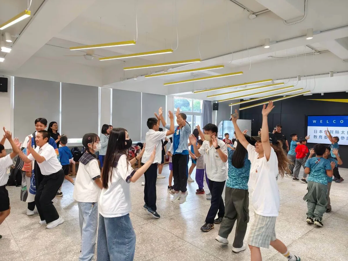 圖片來源：臺東縣政府