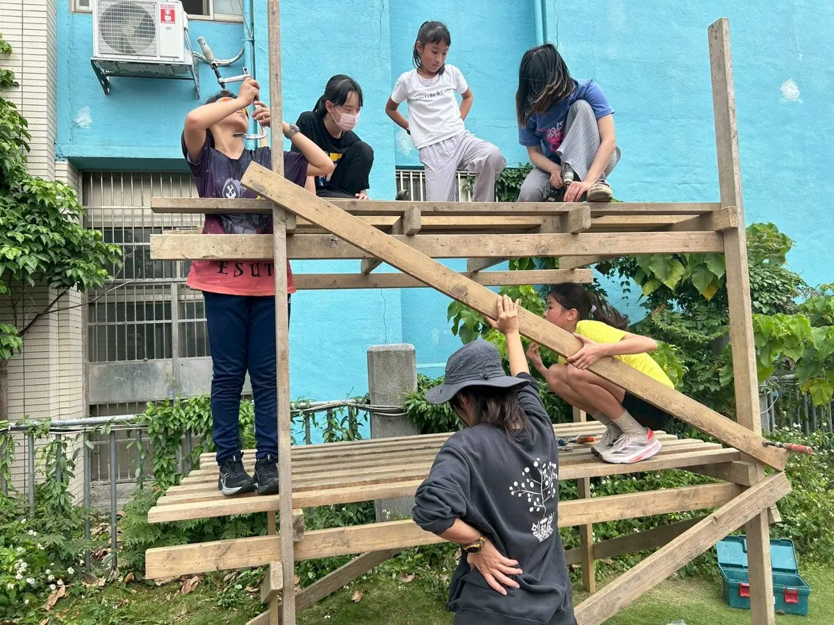 圖片來源:臺北市政府