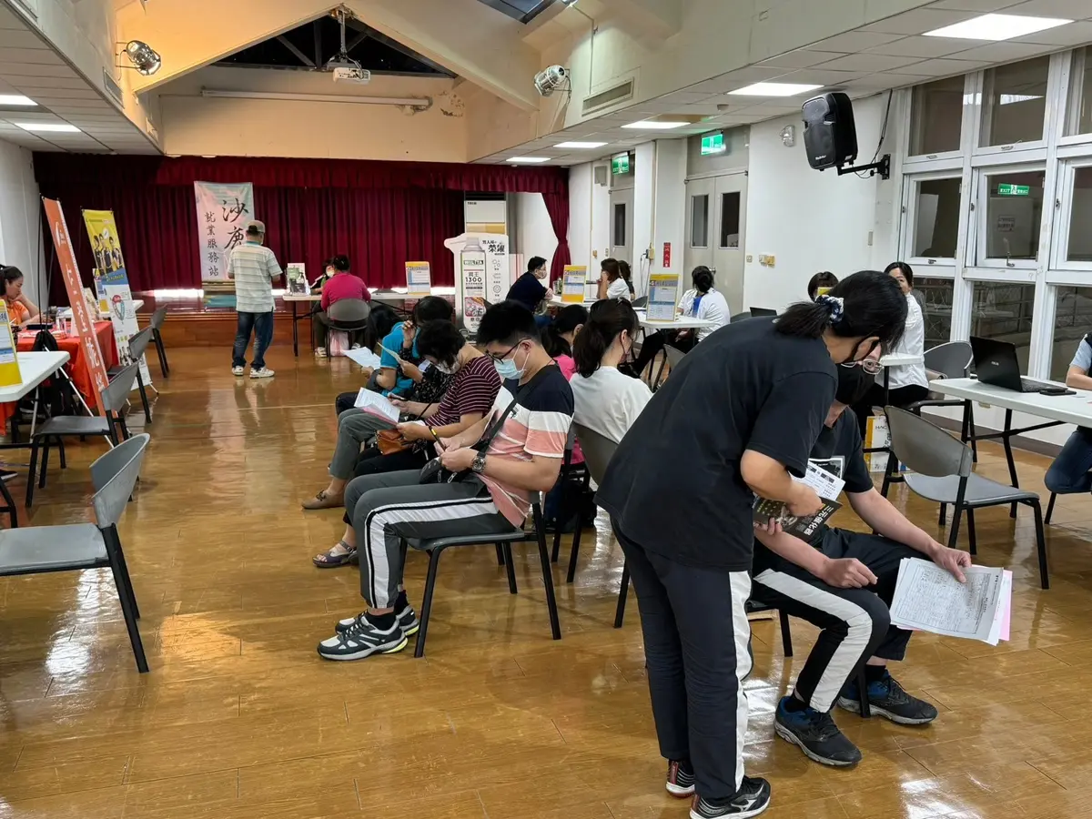 圖片來源:臺中市政府