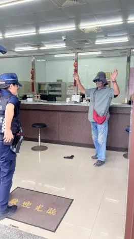 圖片來源:臺東縣政府