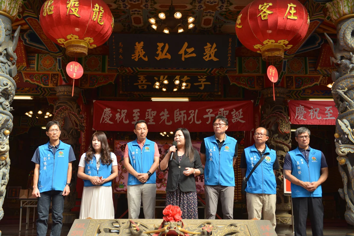 圖片來源：苗栗縣政府