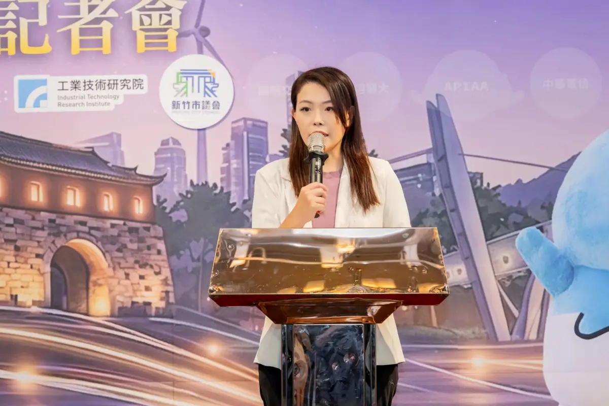 圖片來源:新竹市政府