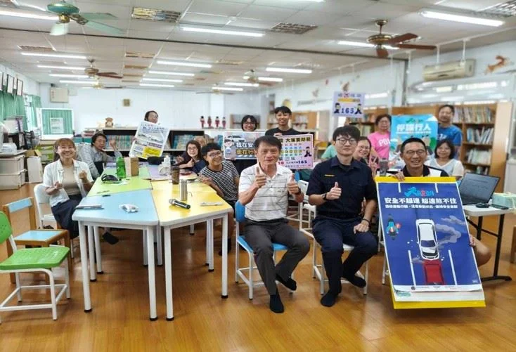 圖片來源:屏東縣政府