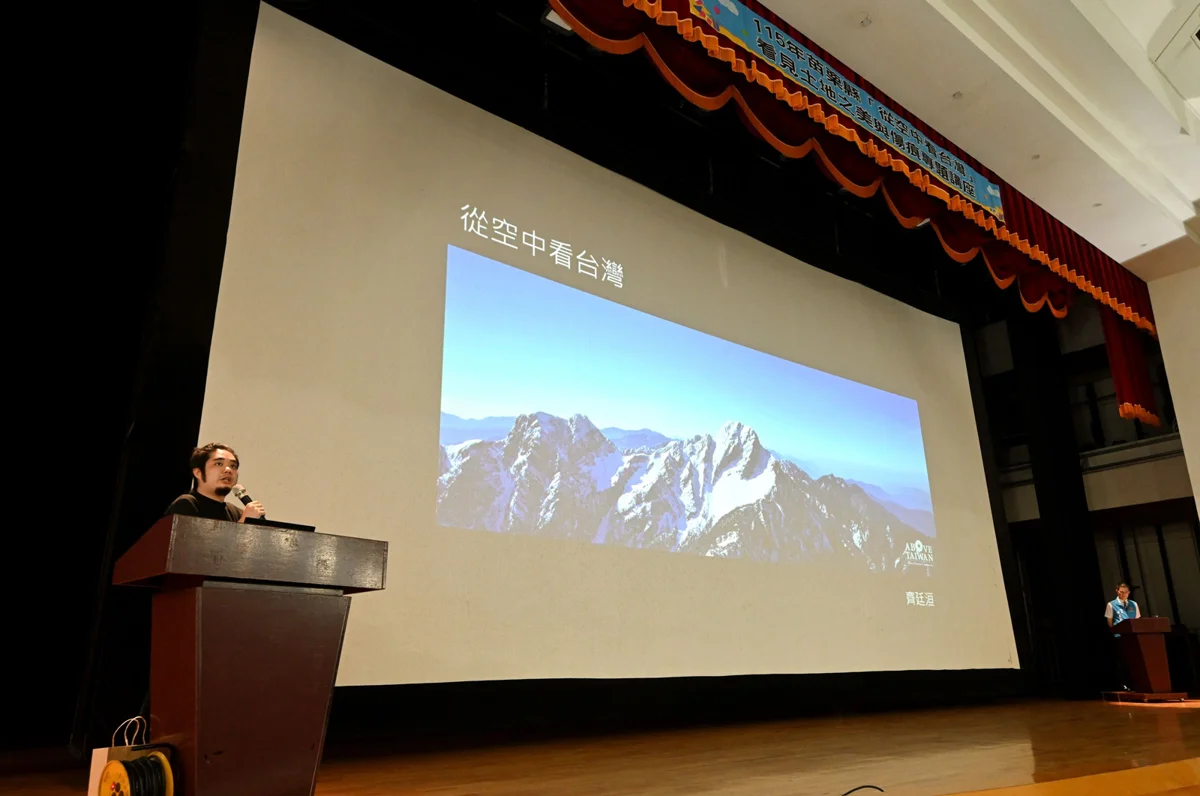 圖片來源：苗栗縣政府