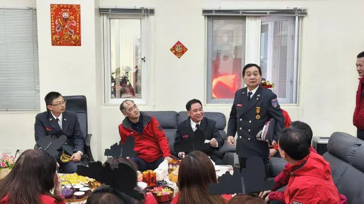 圖片來源:苗栗縣政府