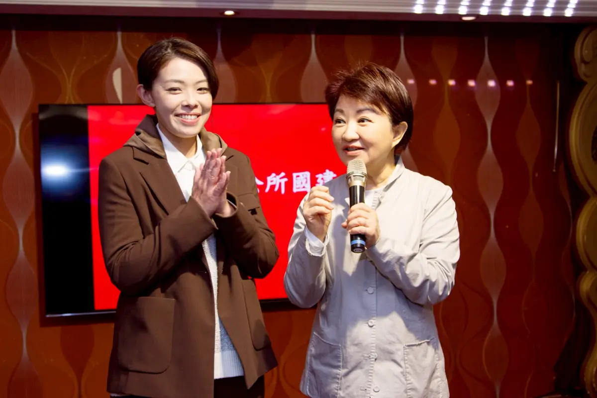 圖片來源:臺中市政府