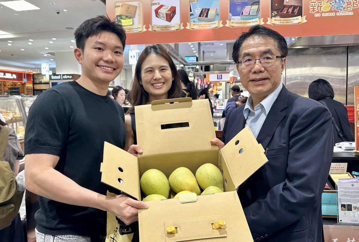 圖片來源:臺南市政府