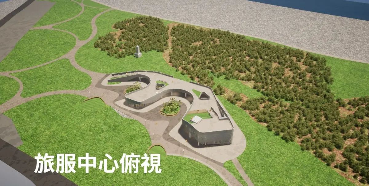 圖片來源:花蓮縣政府