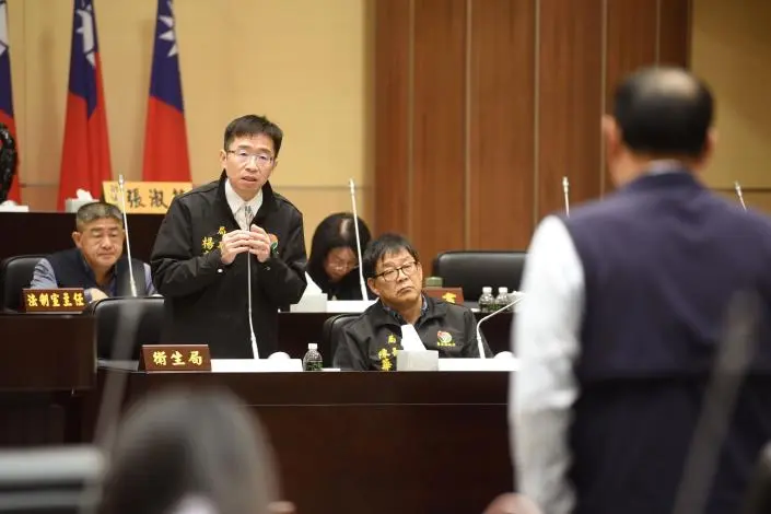 圖片來源:苗栗縣政府