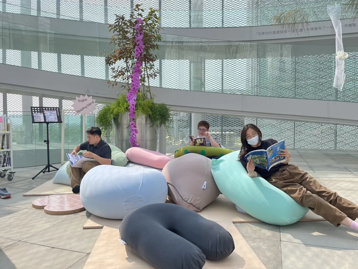圖片來源:臺中市政府