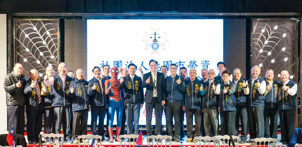 桃園勞資和諧靠這招!張善政讚「成功率逾7成」全台第一,每年處理近900件爭議