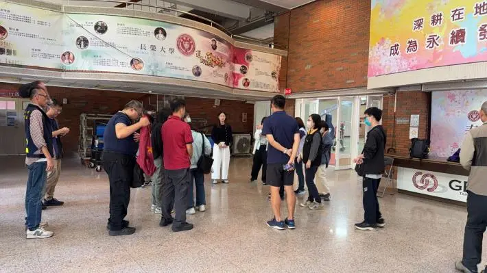 圖片來源：臺南市政府
