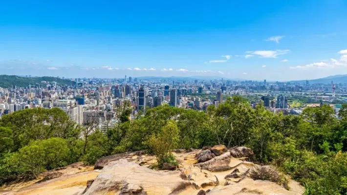圖片來源:臺北市政府