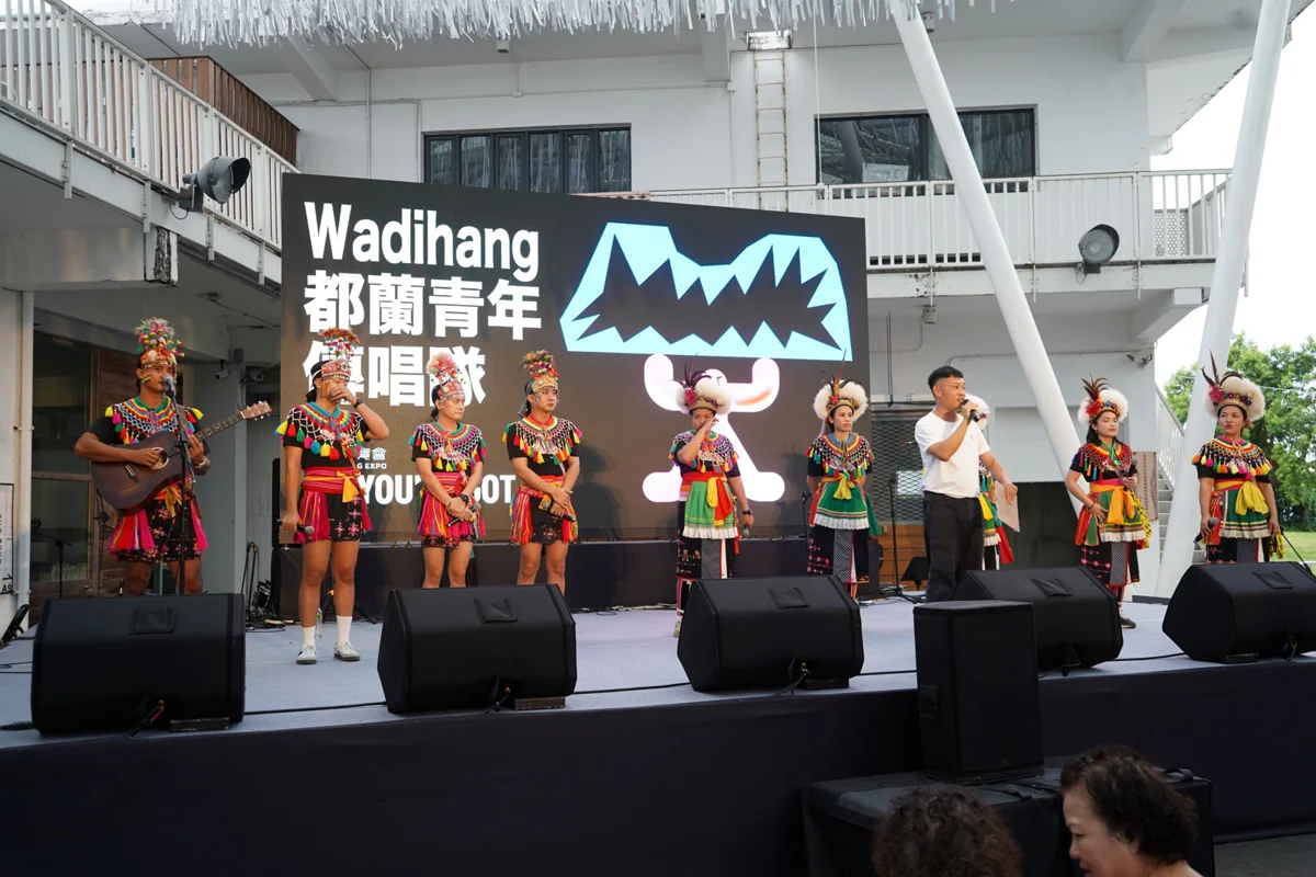 圖片來源:臺東縣政府