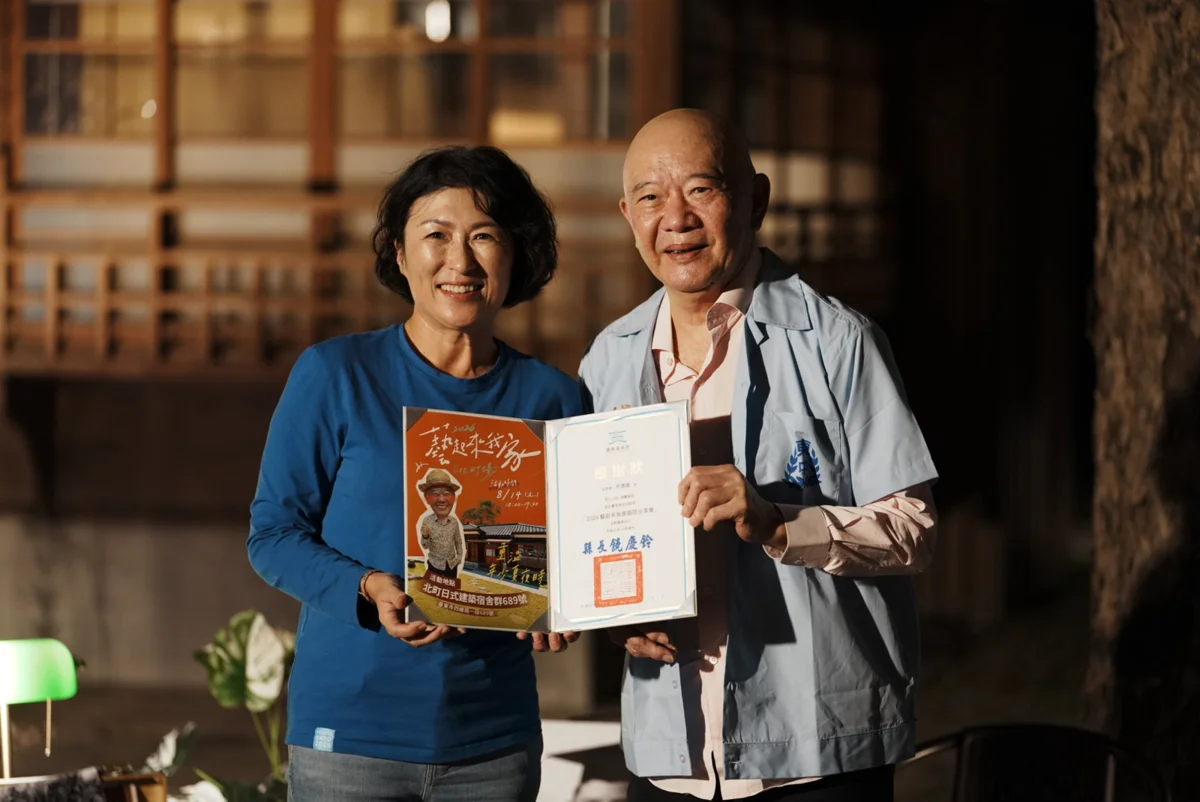 圖片來源：臺東縣政府