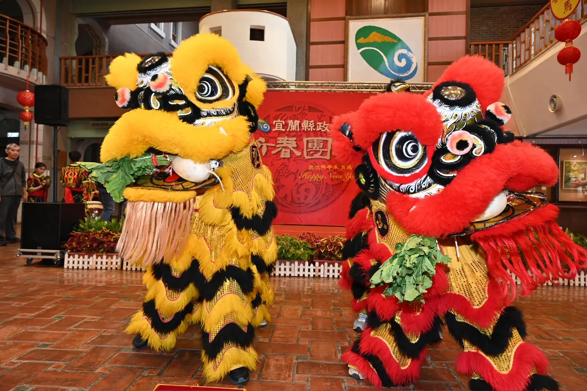 圖片來源:宜蘭縣政府
