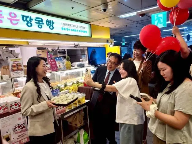 圖片來源:臺南市政府
