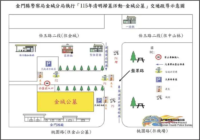 圖片來源：金門縣政府