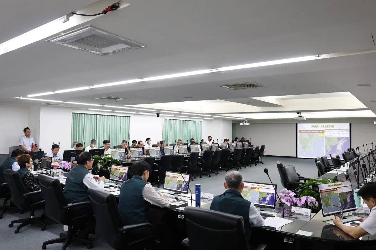 圖片來源：臺南市政府