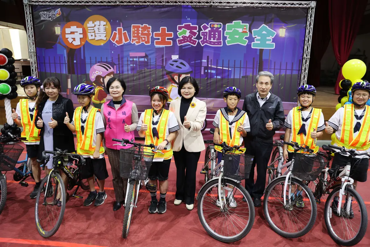 圖片來源:雲林縣政府