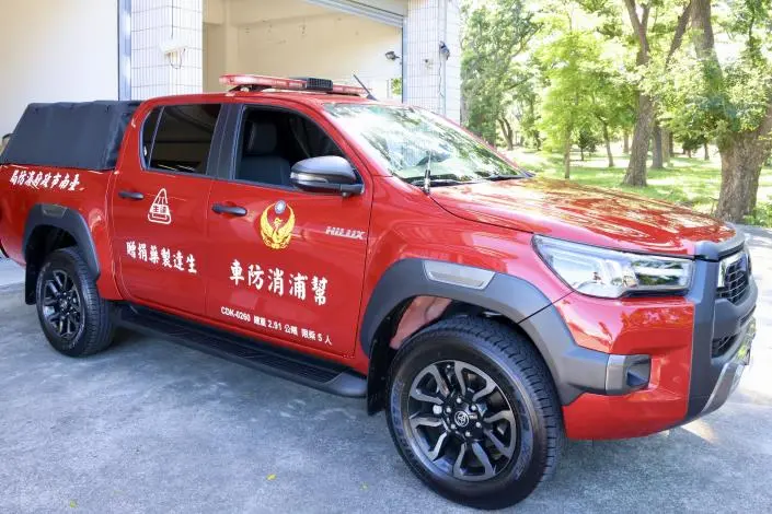 圖片來源:臺南市政府