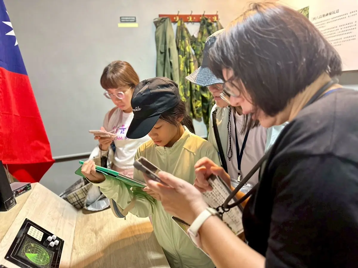 花蓮青年提案競賽引導創新方案