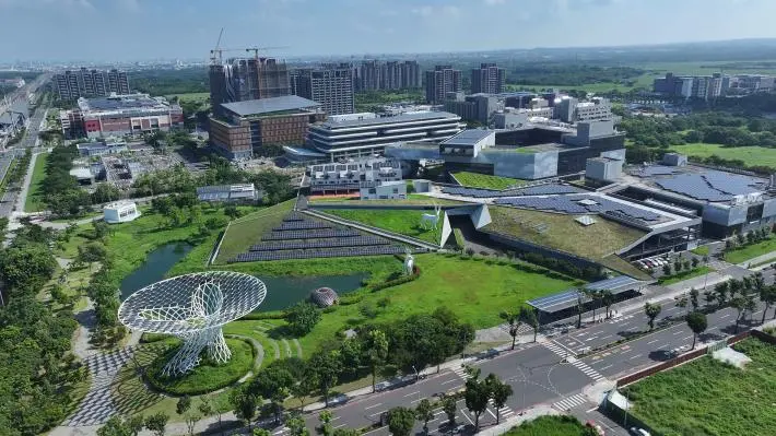 圖片來源:臺南市政府