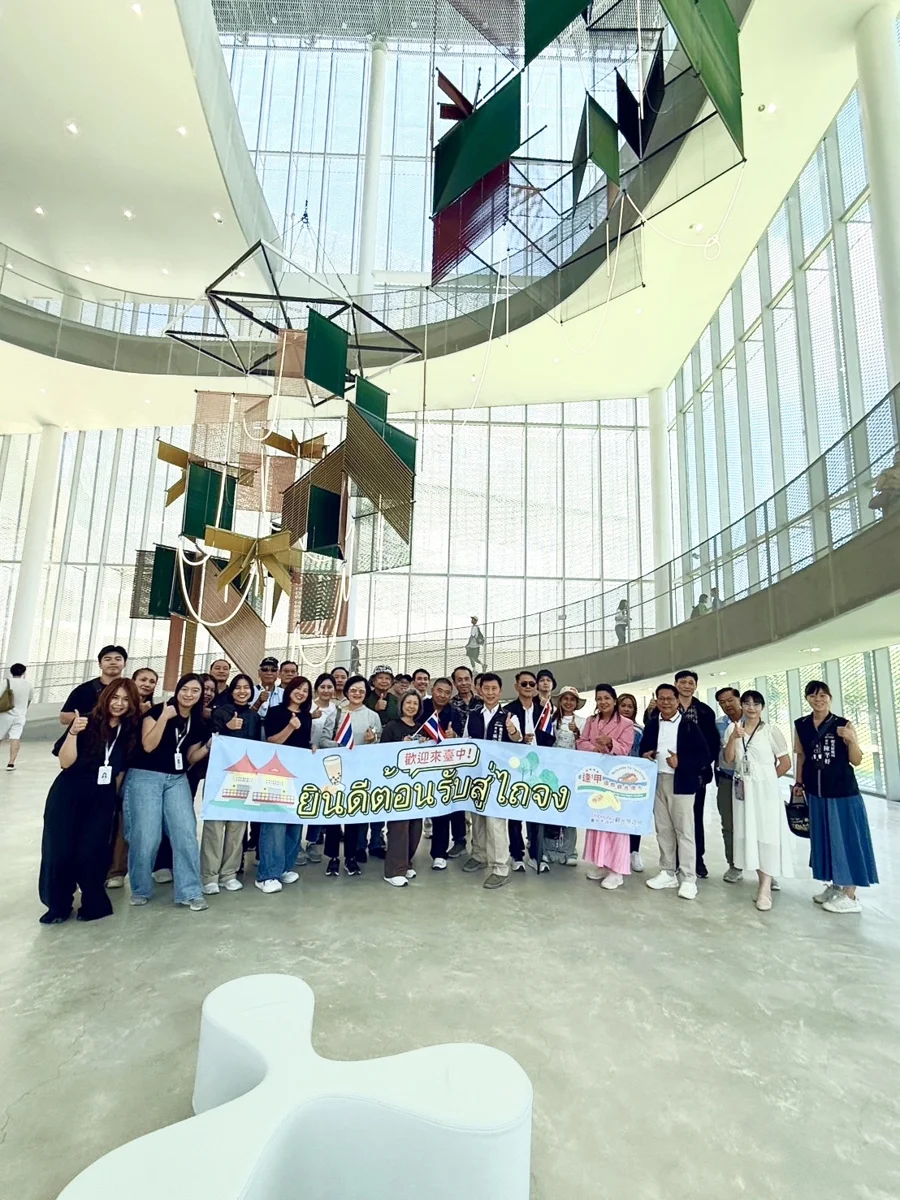 圖片來源:臺中市政府