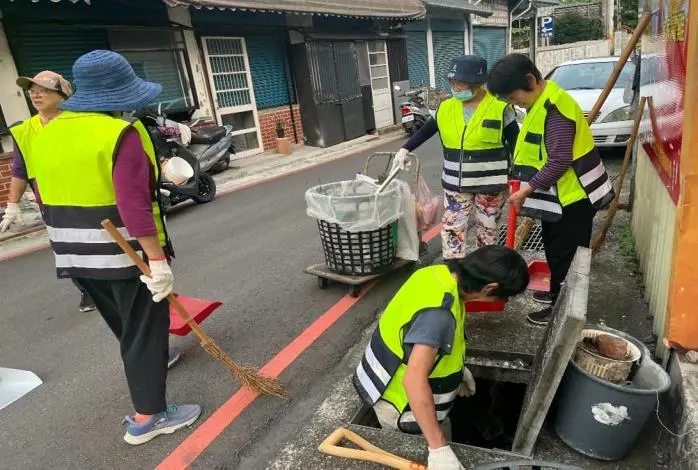 圖片來源:苗栗縣政府