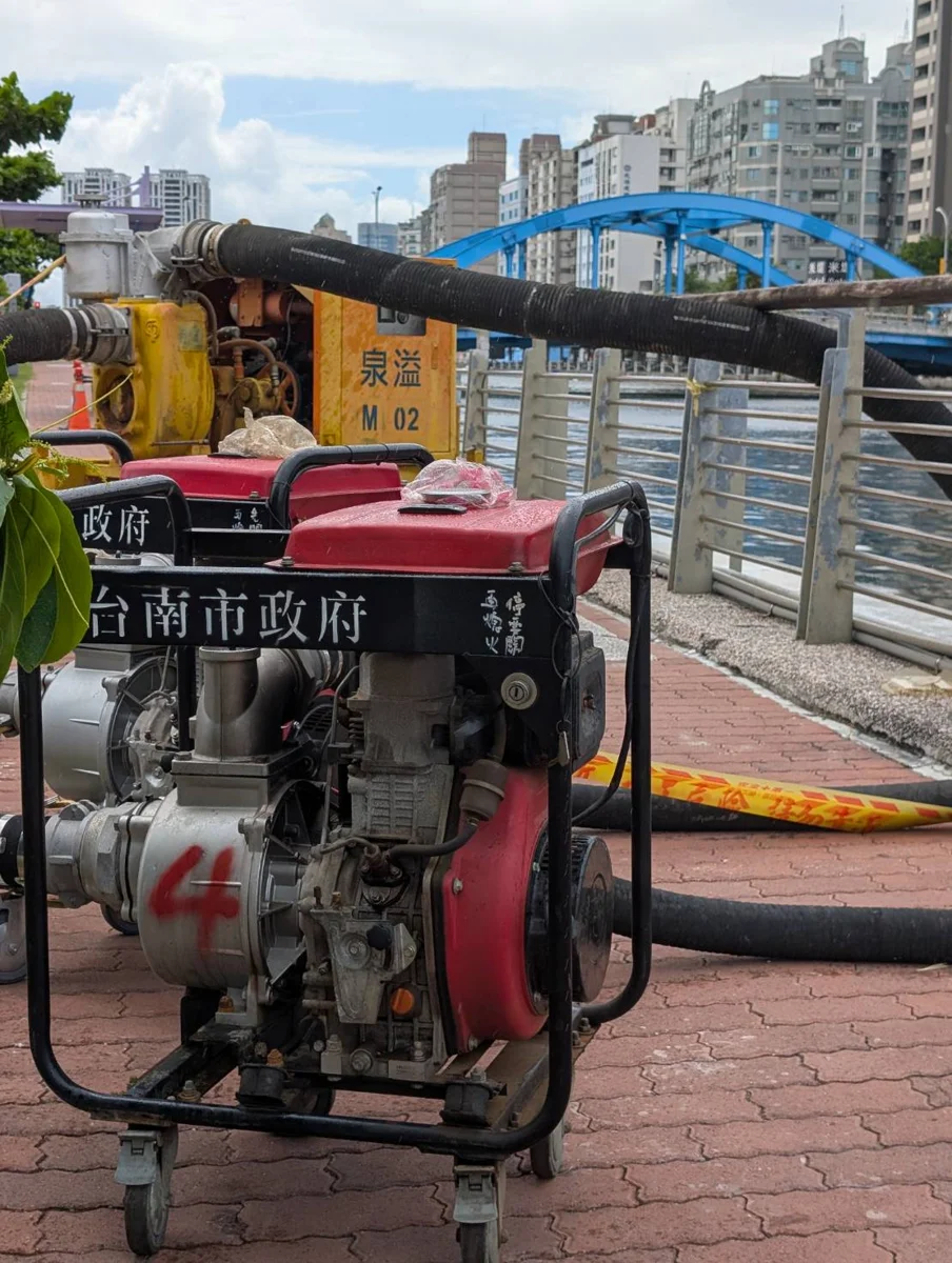 圖片來源：臺南市政府