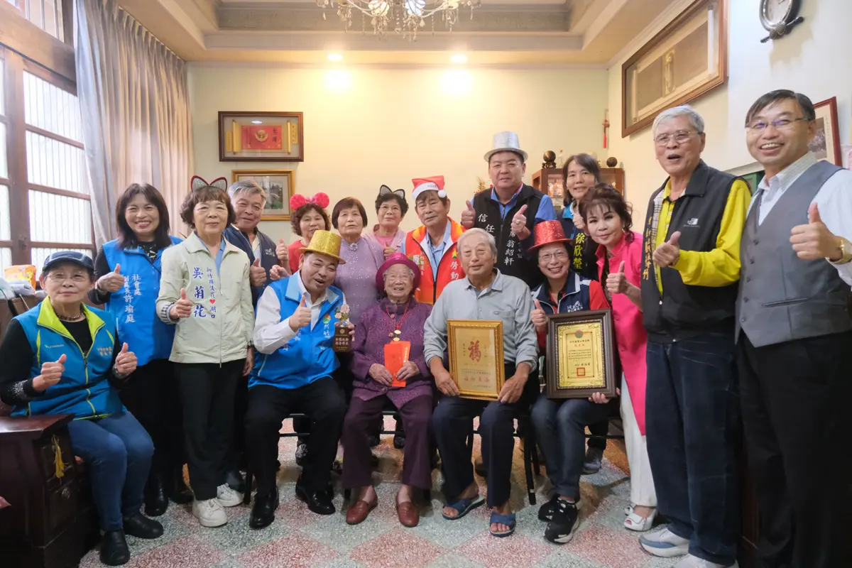 圖片來源:新竹縣政府