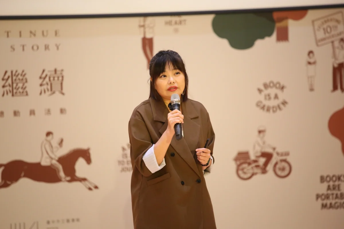 圖片來源:臺中市政府